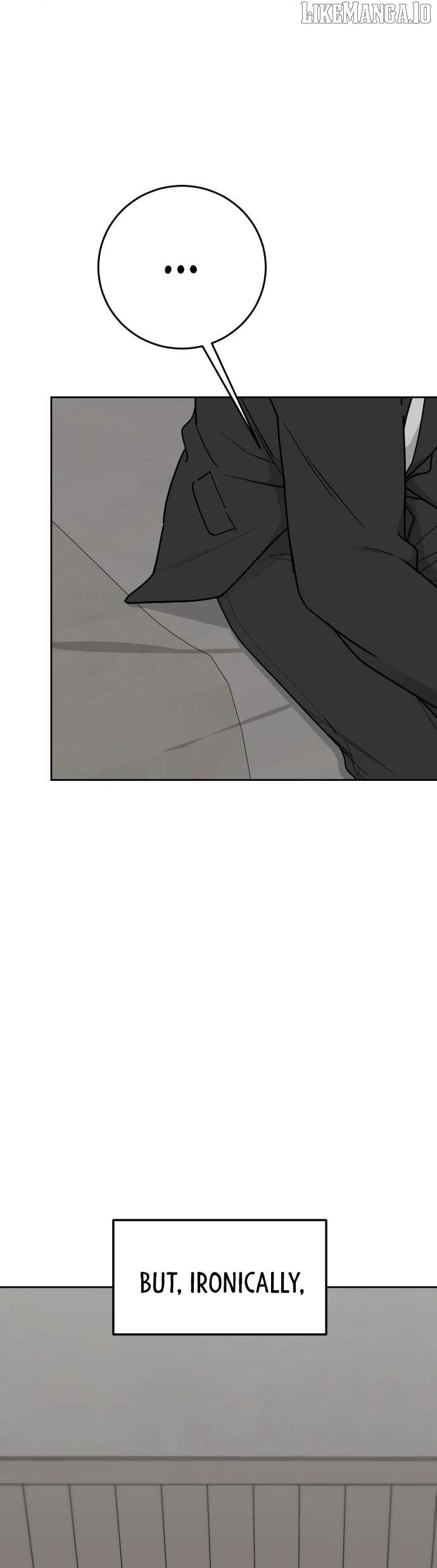 I Want to be the Director’s Husband Chapter 7 - Page 27