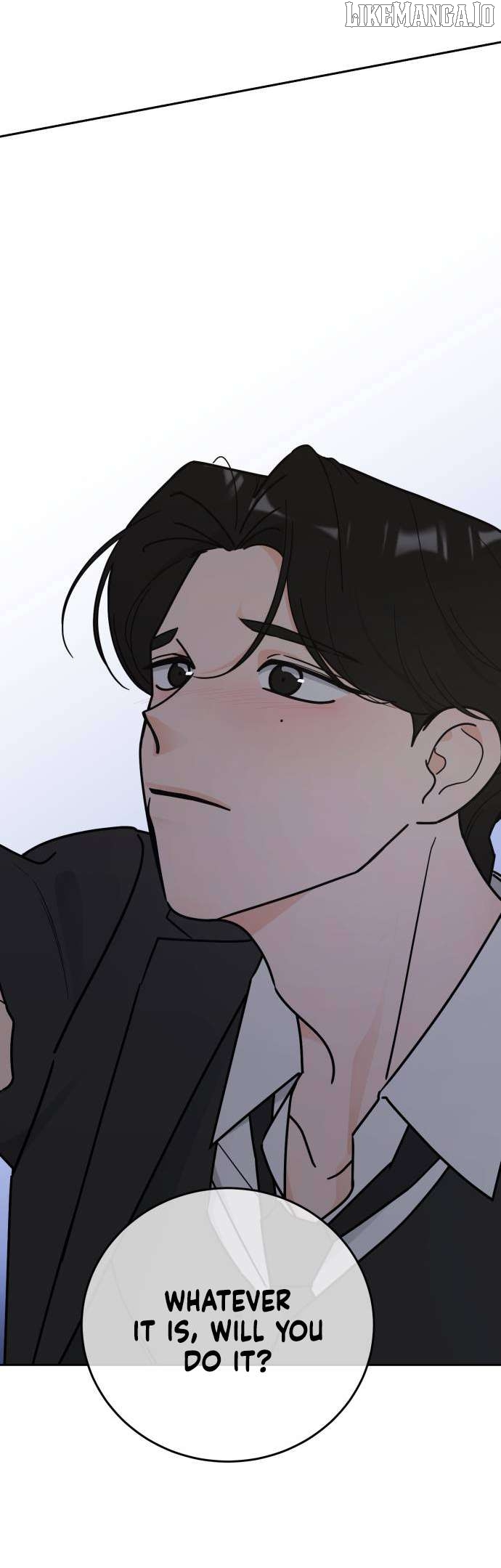 I Want to be the Director’s Husband Chapter 7 - Page 3