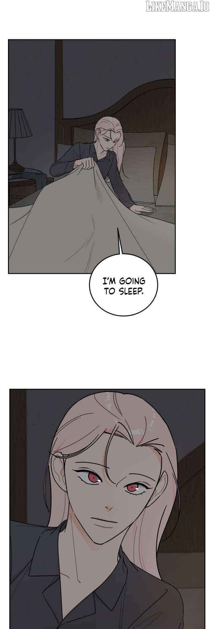 I Want to be the Director’s Husband Chapter 7 - Page 32