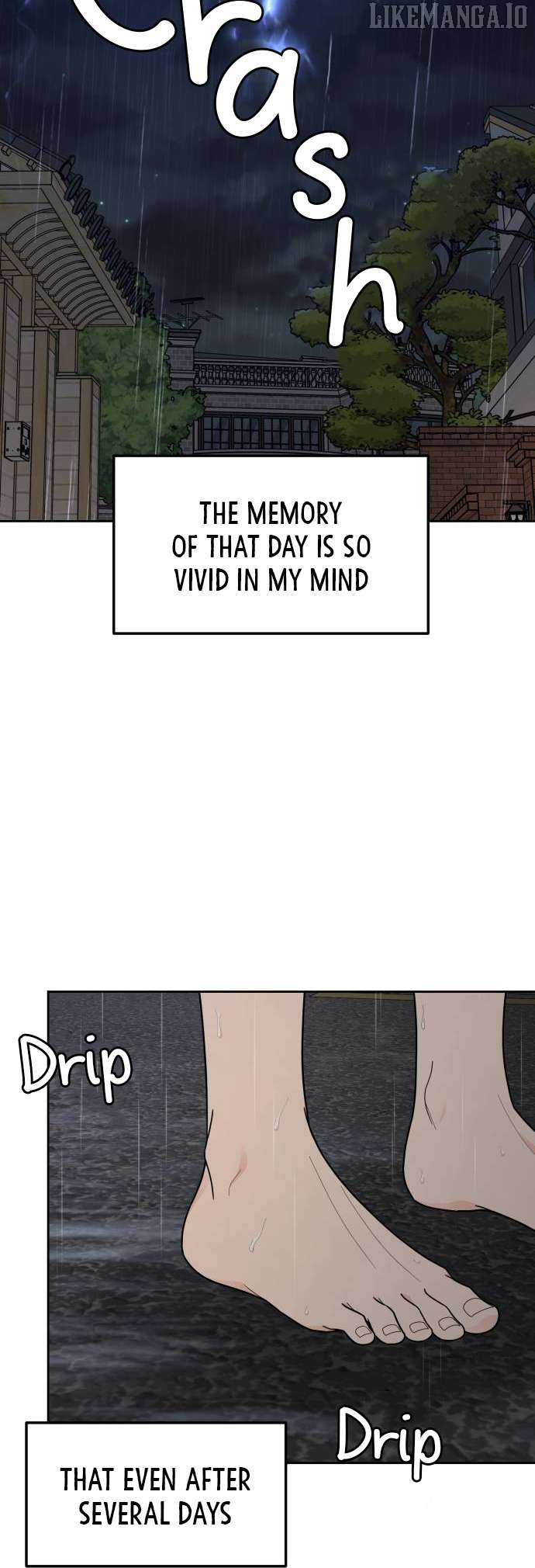 I Want to be the Director’s Husband Chapter 7 - Page 37