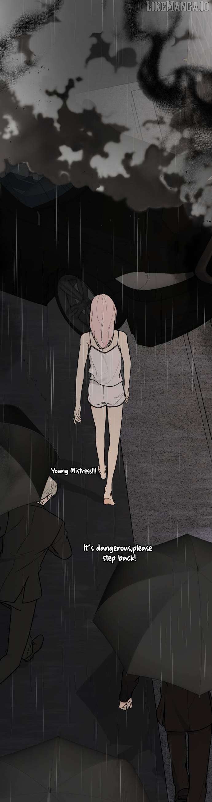 I Want to be the Director’s Husband Chapter 7 - Page 39