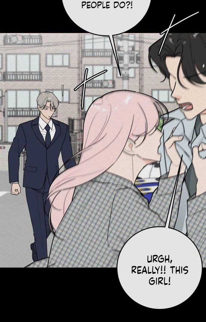 I Want to be the Director’s Husband Chapter 8 - Page 13