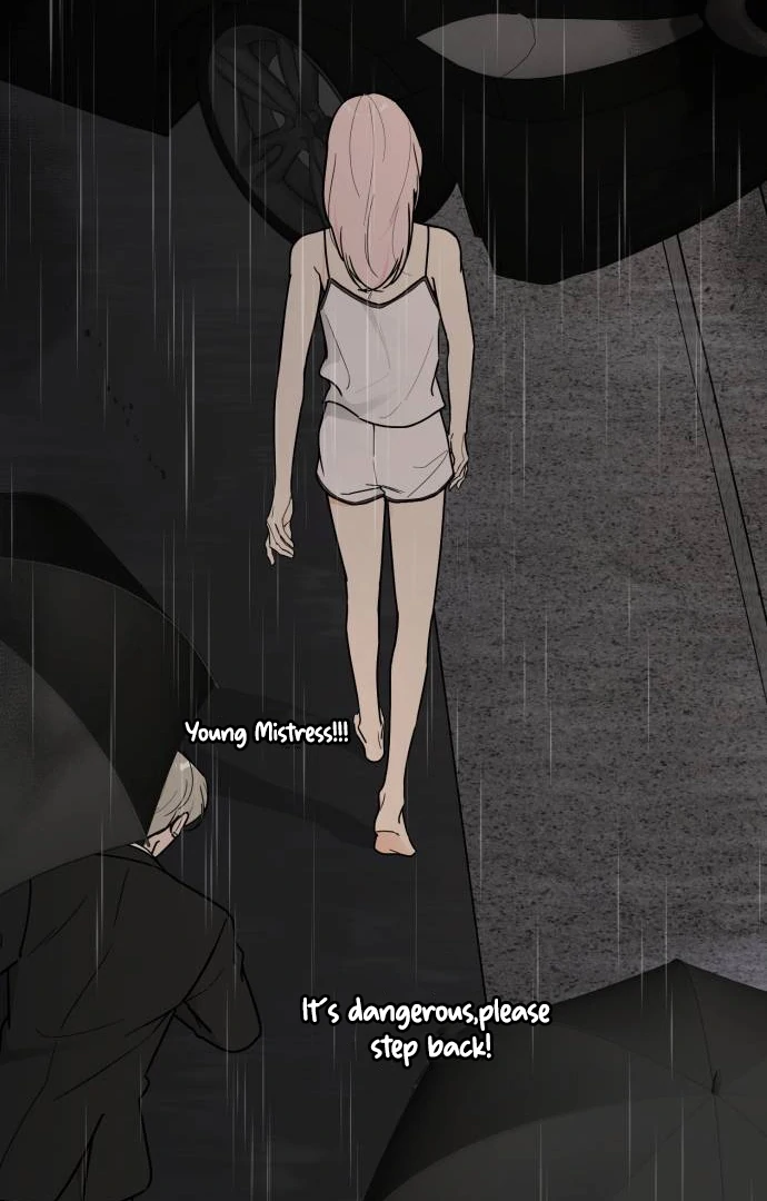 I Want to be the Director’s Husband Chapter 8 - Page 3