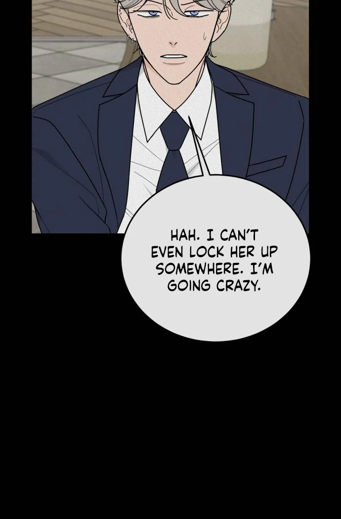 I Want to be the Director’s Husband Chapter 8 - Page 35