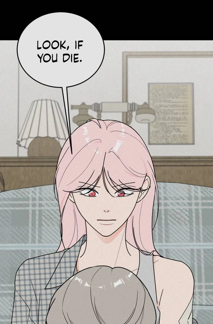 I Want to be the Director’s Husband Chapter 8 - Page 36