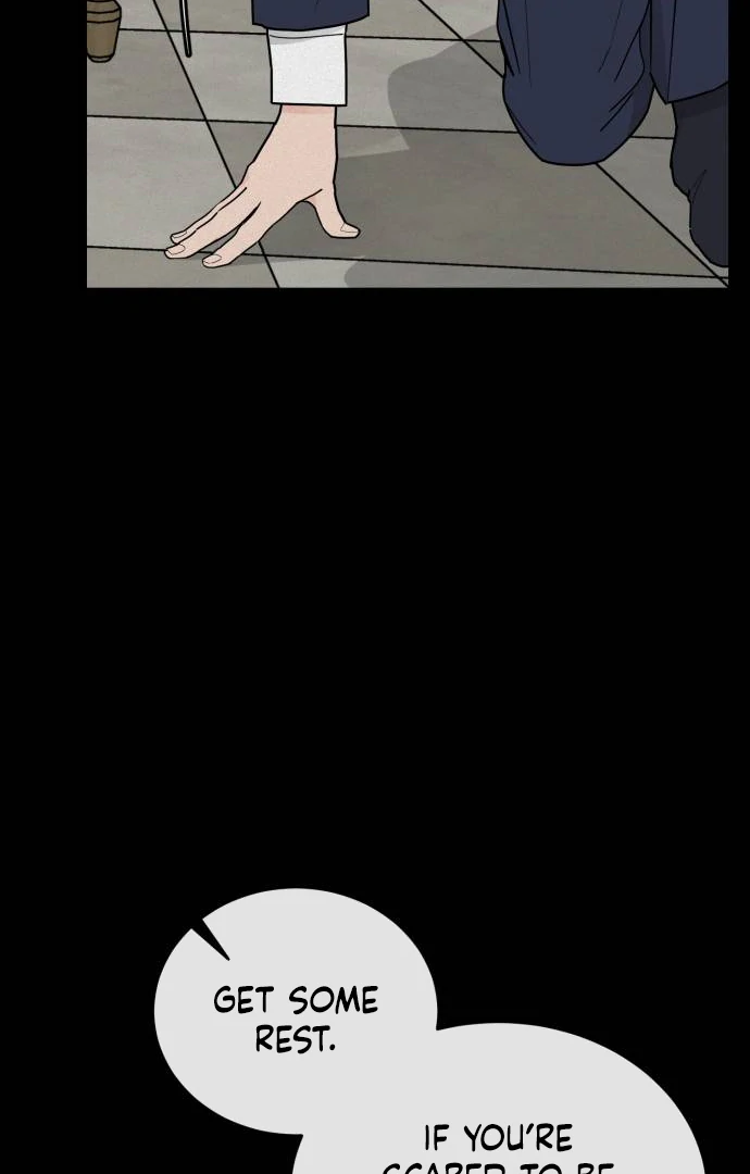 I Want to be the Director’s Husband Chapter 8 - Page 41