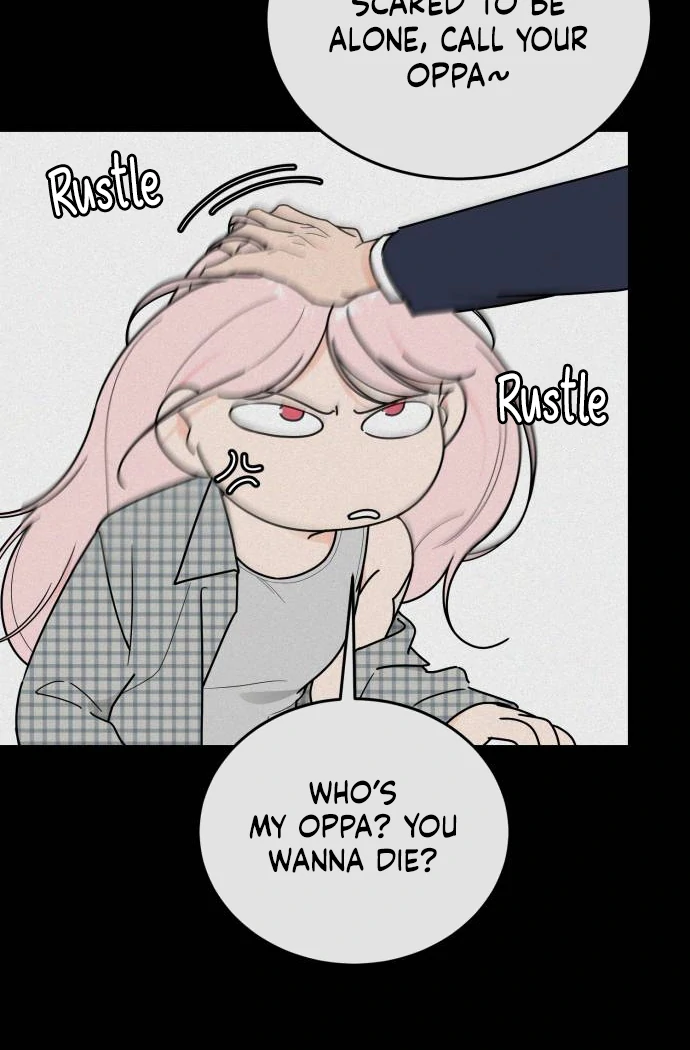 I Want to be the Director’s Husband Chapter 8 - Page 42