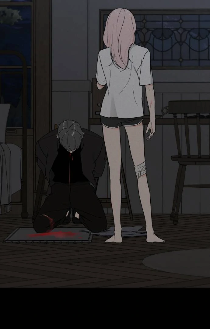 I Want to be the Director’s Husband Chapter 8 - Page 62