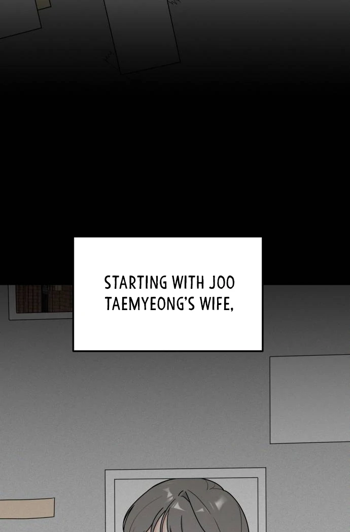 I Want to be the Director’s Husband Chapter 8 - Page 70