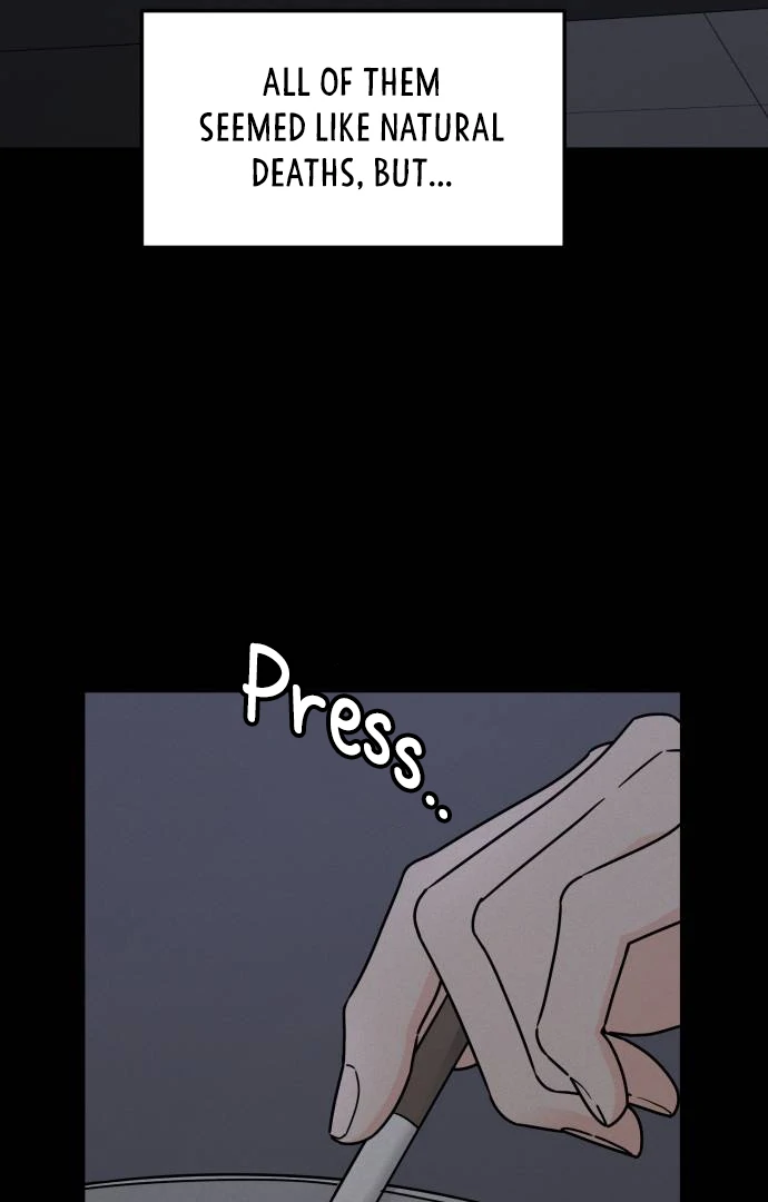 I Want to be the Director’s Husband Chapter 8 - Page 74