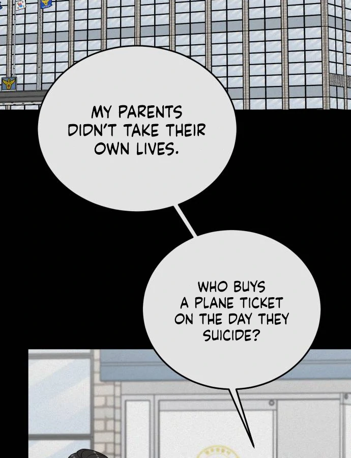 I Want to be the Director’s Husband Chapter 8 - Page 8