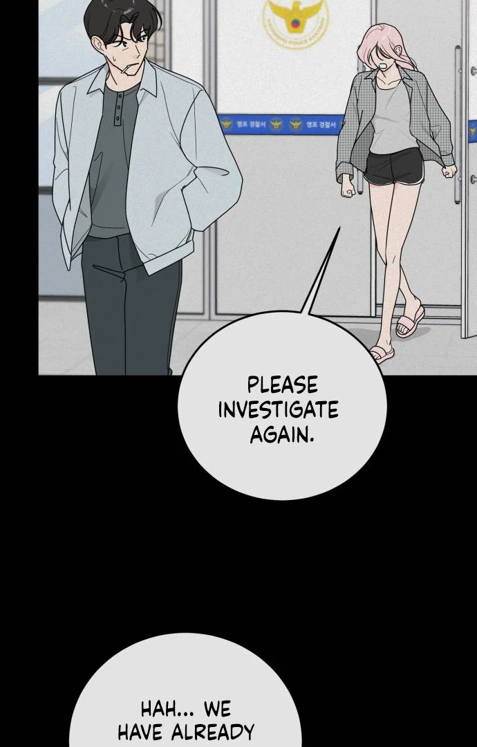 I Want to be the Director’s Husband Chapter 8 - Page 9