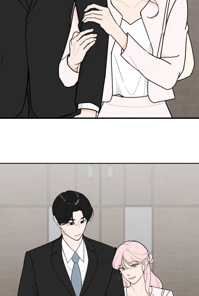 I Want to be the Director’s Husband Chapter 8 - Page 93