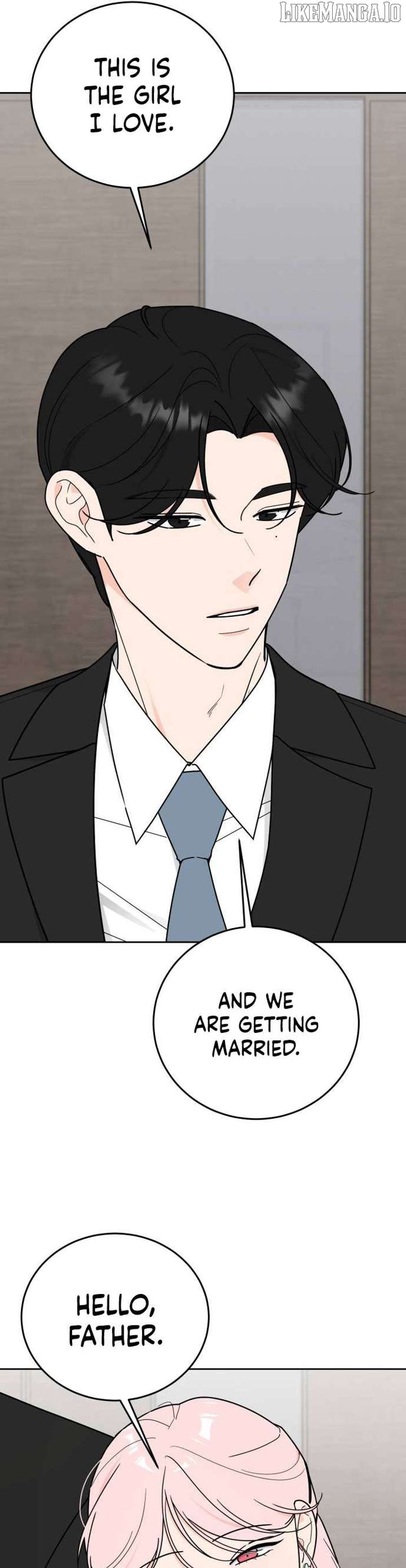 I Want to be the Director’s Husband Chapter 9 - Page 12