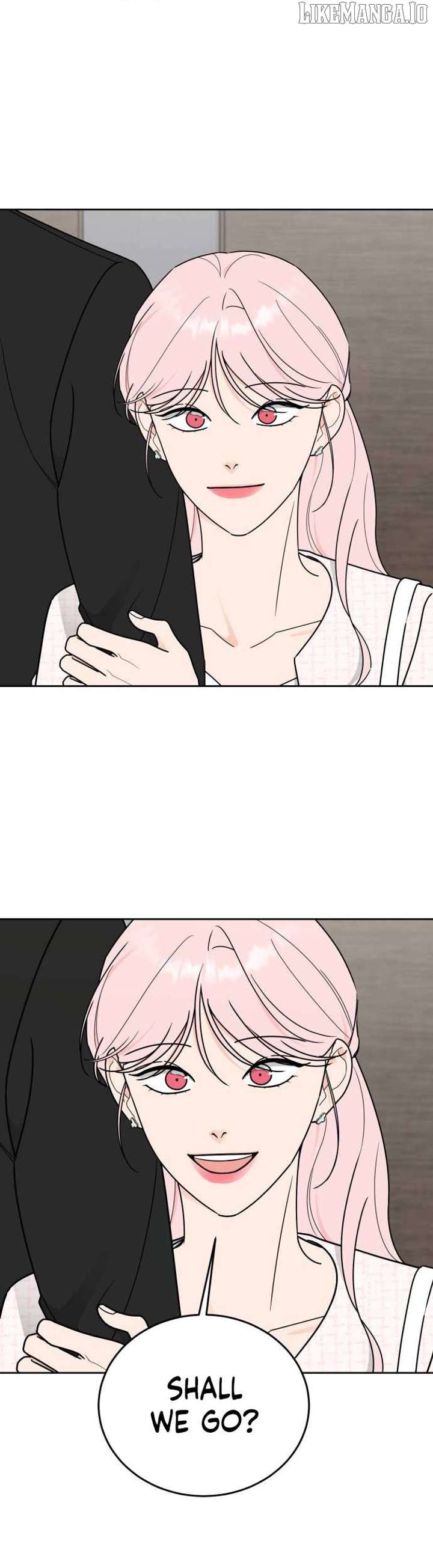 I Want to be the Director’s Husband Chapter 9 - Page 15