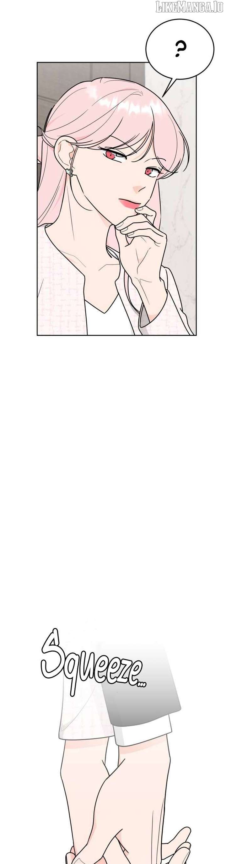 I Want to be the Director’s Husband Chapter 9 - Page 18