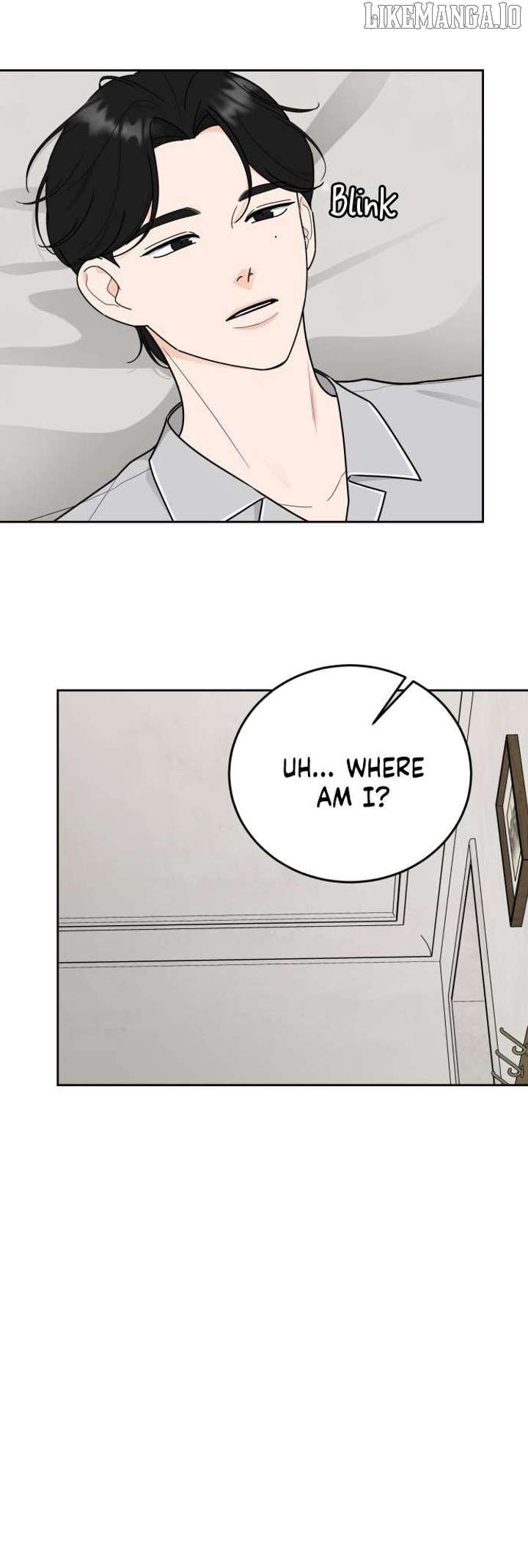 I Want to be the Director’s Husband Chapter 9 - Page 2