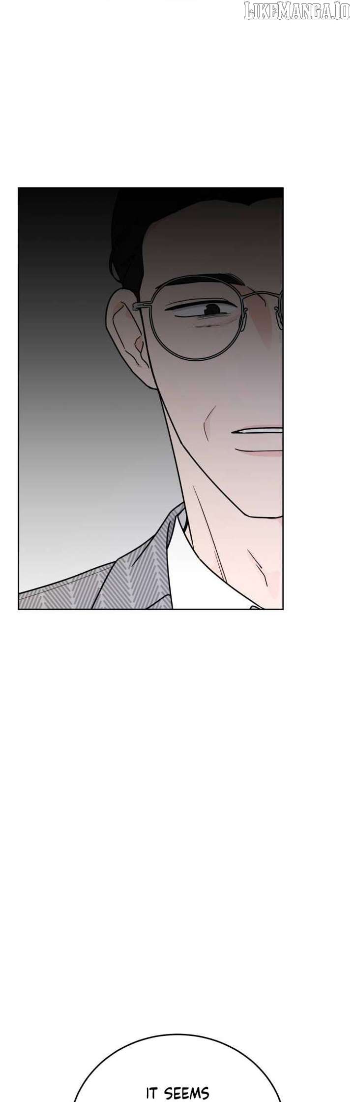 I Want to be the Director’s Husband Chapter 9 - Page 21