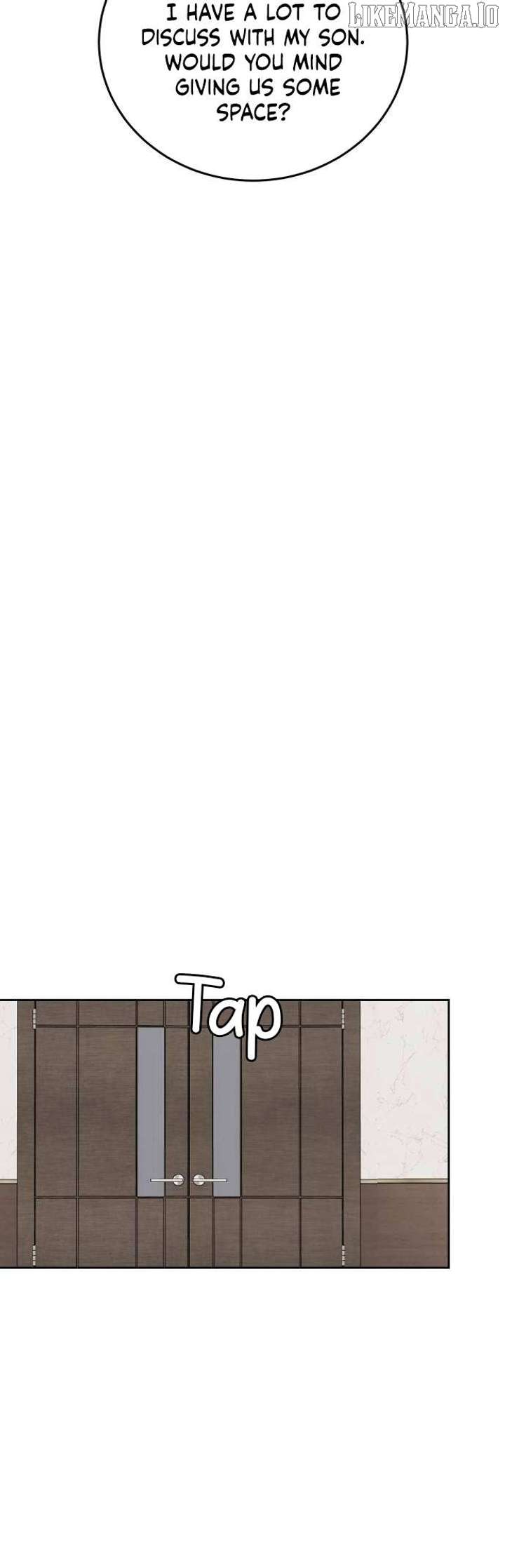 I Want to be the Director’s Husband Chapter 9 - Page 22