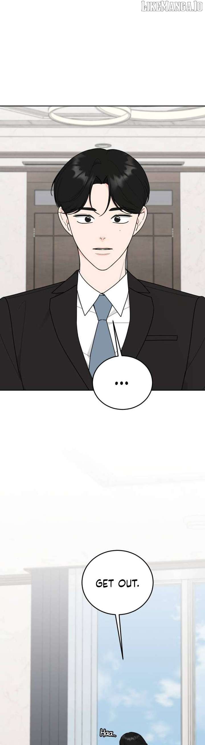 I Want to be the Director’s Husband Chapter 9 - Page 26