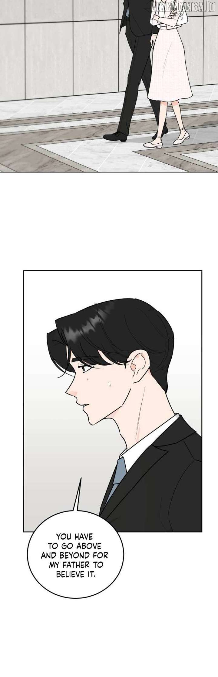 I Want to be the Director’s Husband Chapter 9 - Page 29