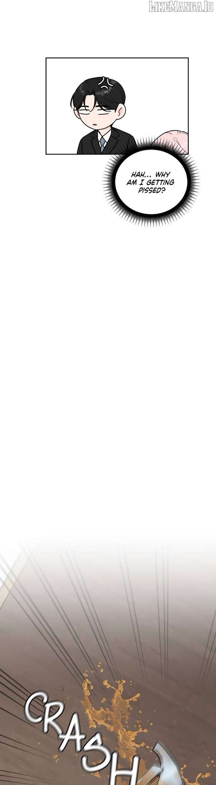 I Want to be the Director’s Husband Chapter 9 - Page 32