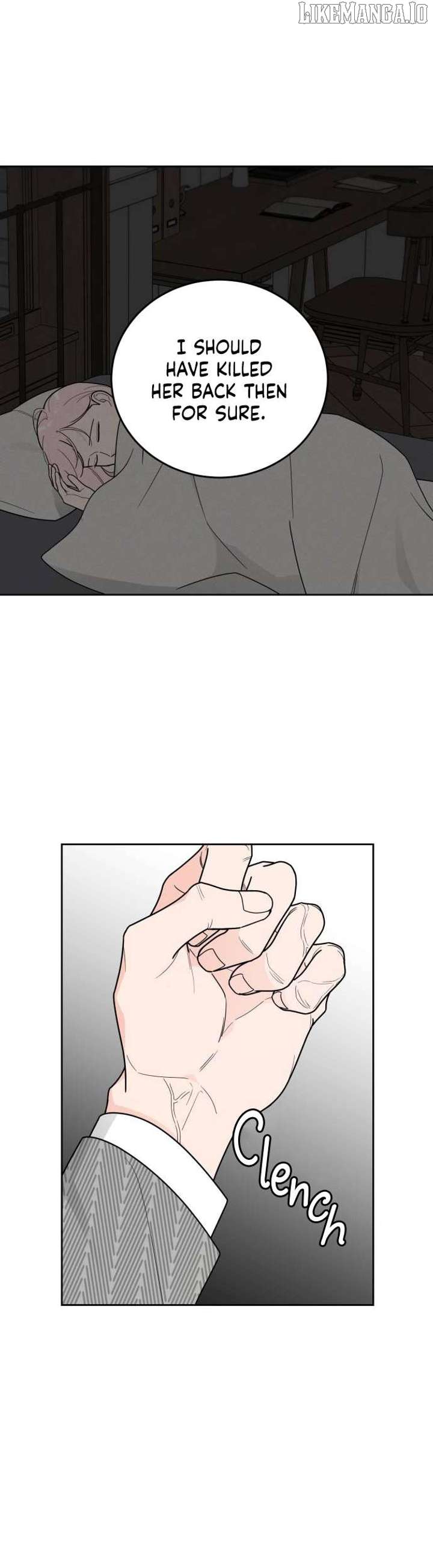 I Want to be the Director’s Husband Chapter 9 - Page 34