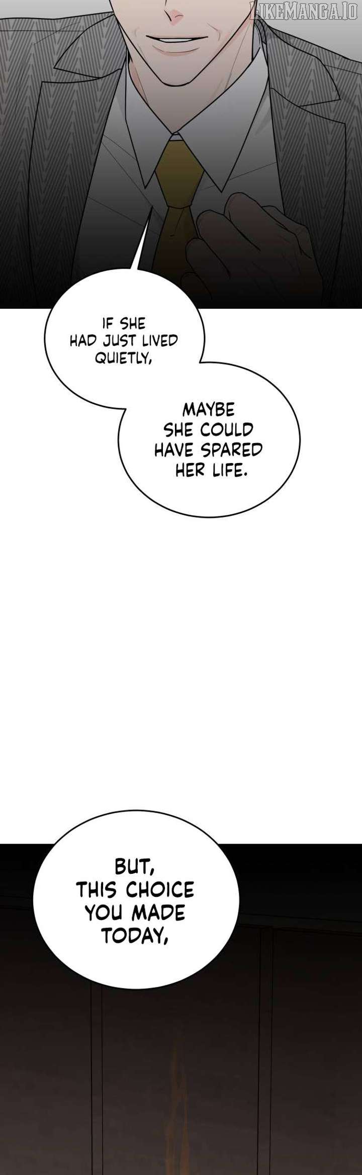 I Want to be the Director’s Husband Chapter 9 - Page 36