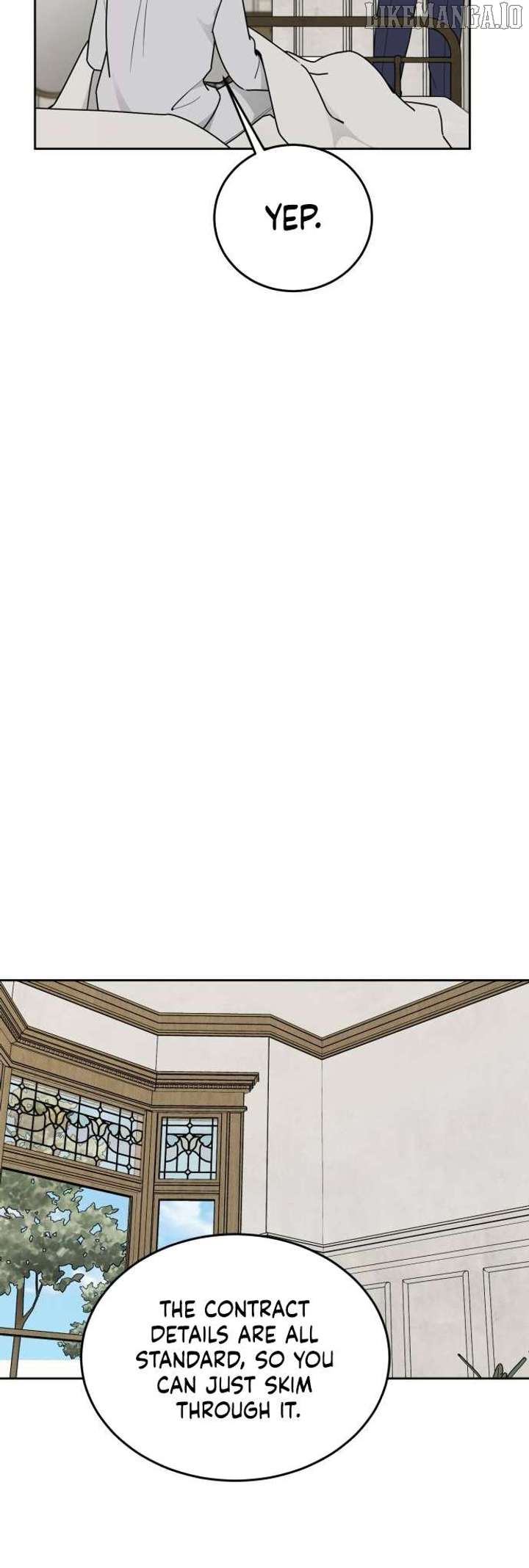 I Want to be the Director’s Husband Chapter 9 - Page 4