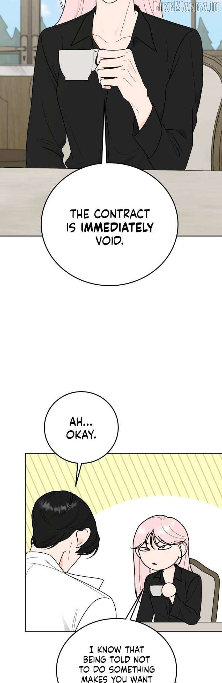 I Want to be the Director’s Husband Chapter 9 - Page 6