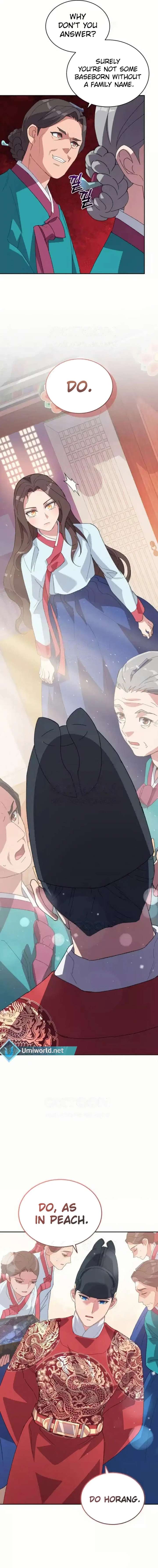 A Fresh Concubine Chapter 10 - Page 14