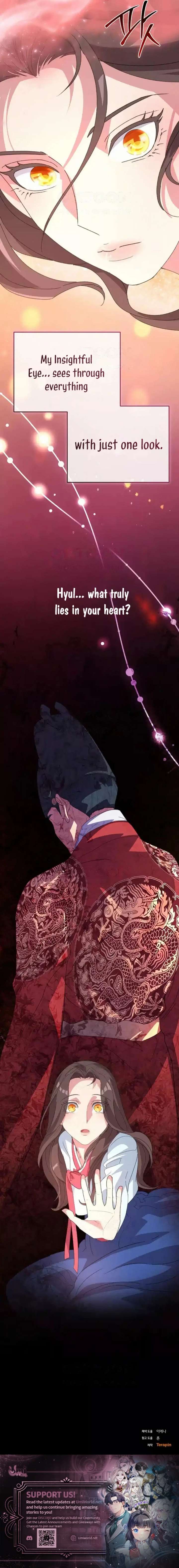 A Fresh Concubine Chapter 10 - Page 20