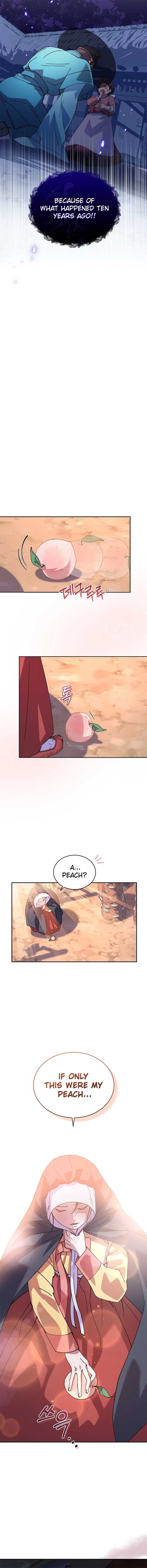 A Fresh Concubine Chapter 2 - Page 15