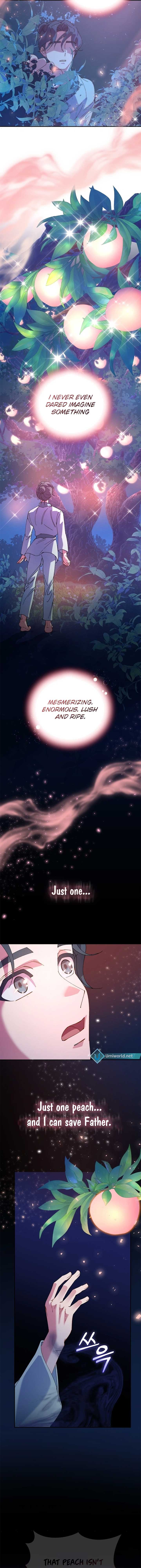 A Fresh Concubine Chapter 4 - Page 9