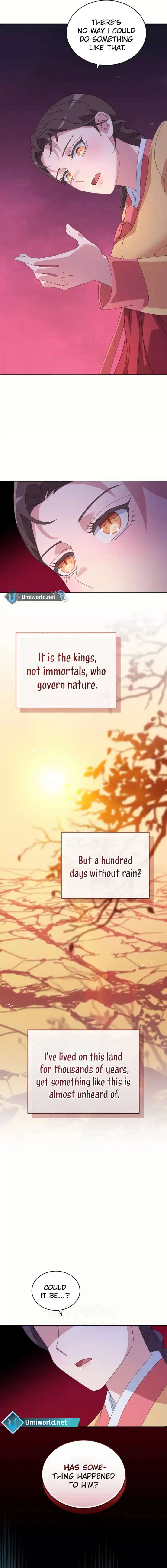 A Fresh Concubine Chapter 8 - Page 16