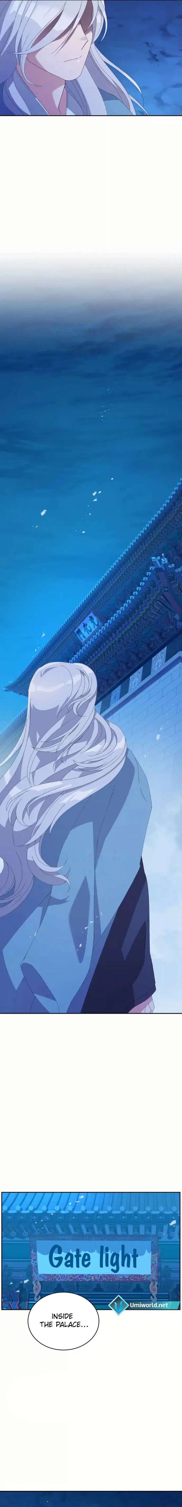 A Fresh Concubine Chapter 8 - Page 2