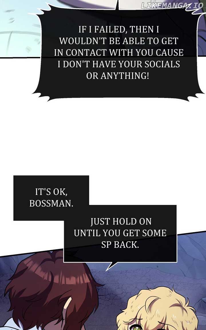Code Demon Chapter 11 - Page 96