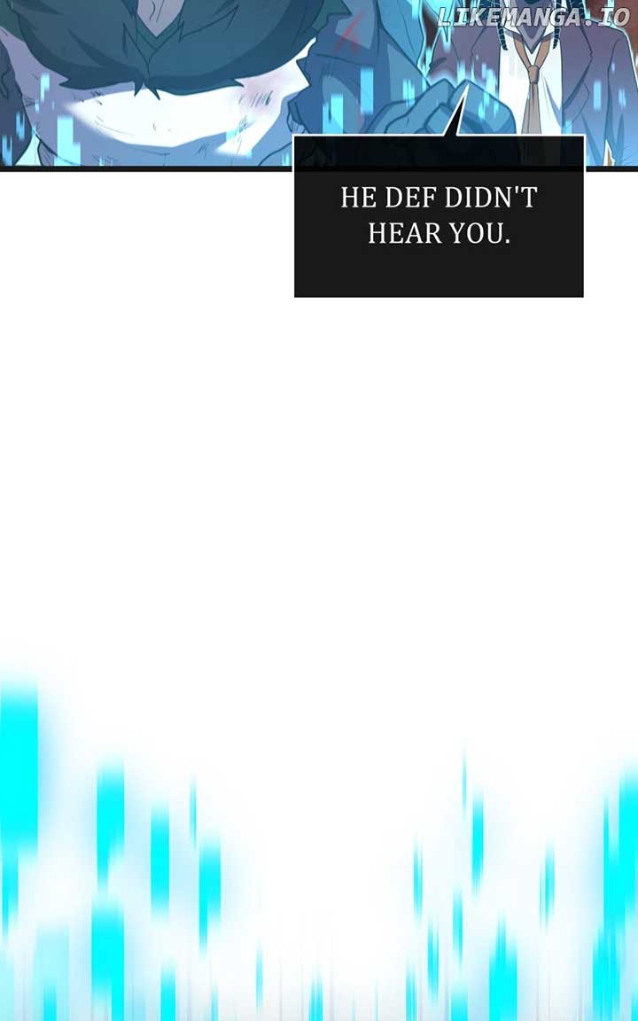 Code Demon Chapter 13 - Page 81