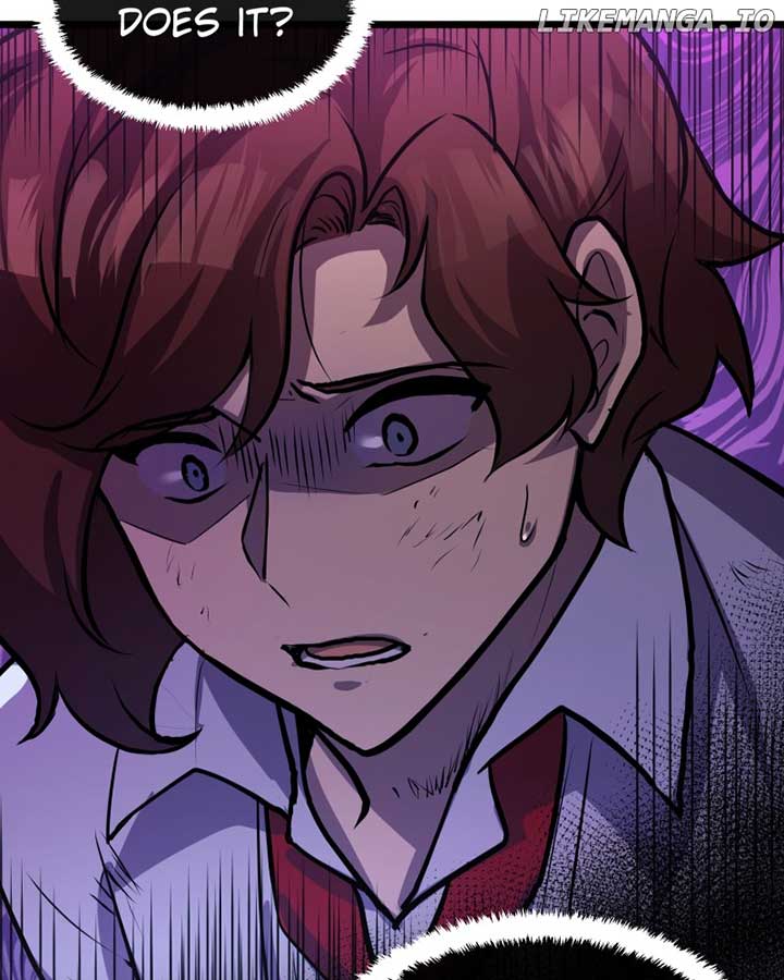 Code Demon Chapter 14 - Page 16