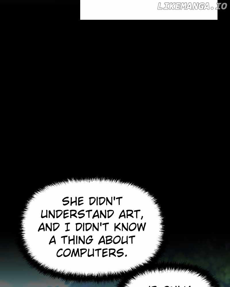 Code Demon Chapter 16 - Page 106