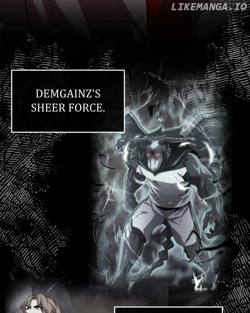 Code Demon Chapter 18 - Page 67