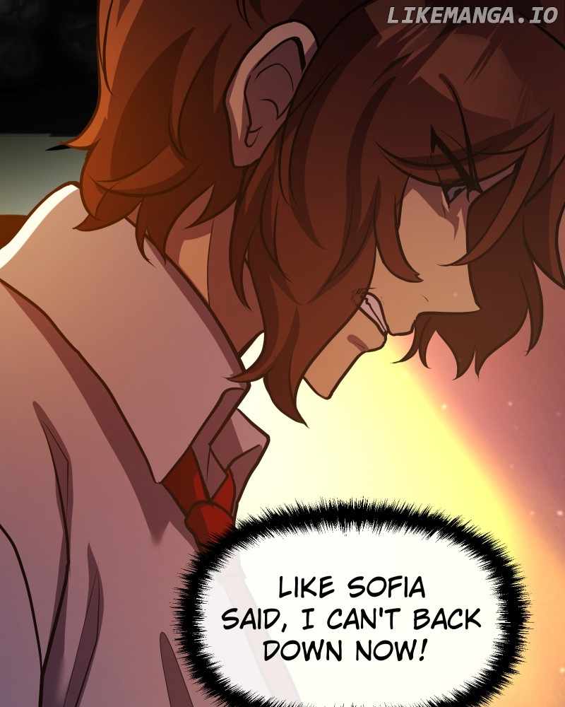 Code Demon Chapter 21 - Page 98