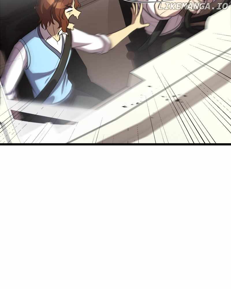 Code Demon Chapter 22 - Page 64