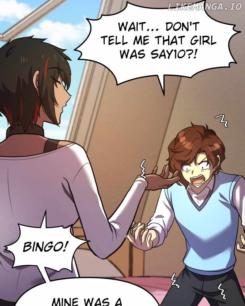 Code Demon Chapter 22 - Page 97