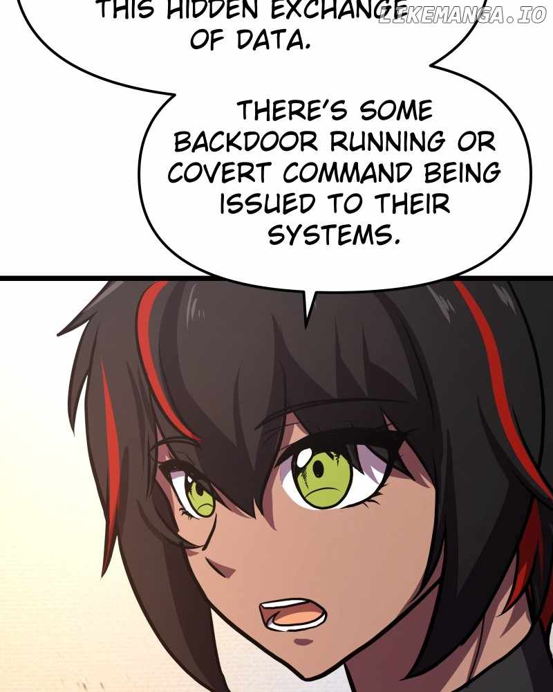 Code Demon Chapter 22 - Page 99