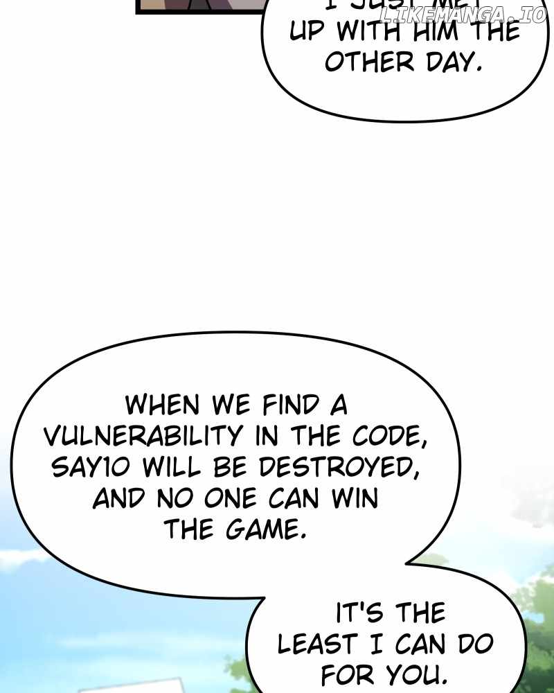 Code Demon Chapter 23 - Page 75
