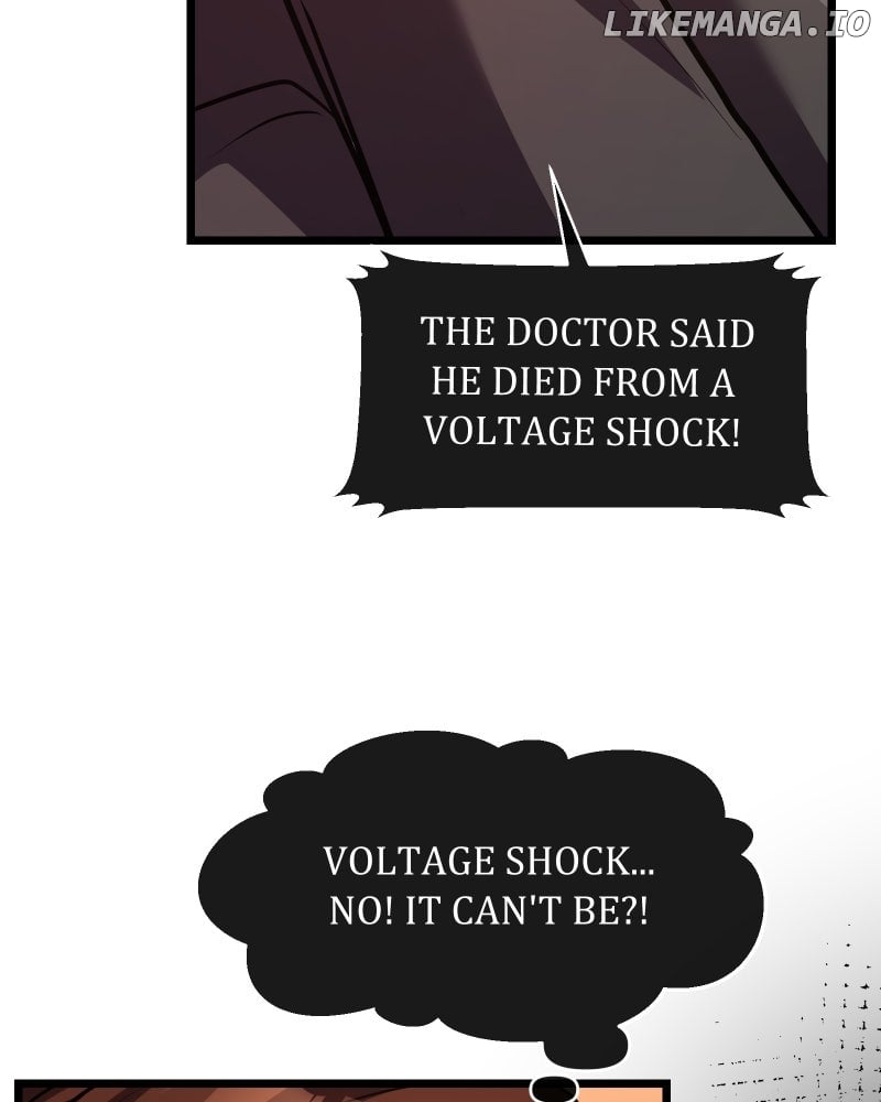 Code Demon Chapter 24 - Page 24