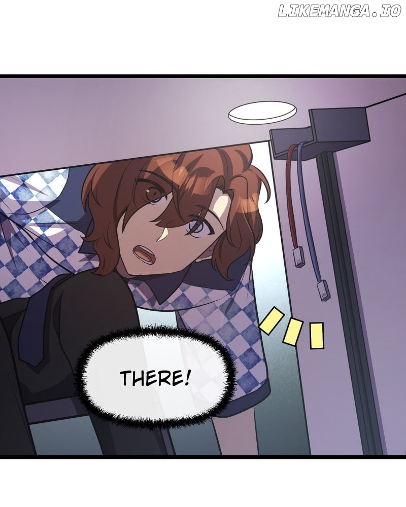 Code Demon Chapter 24 - Page 3