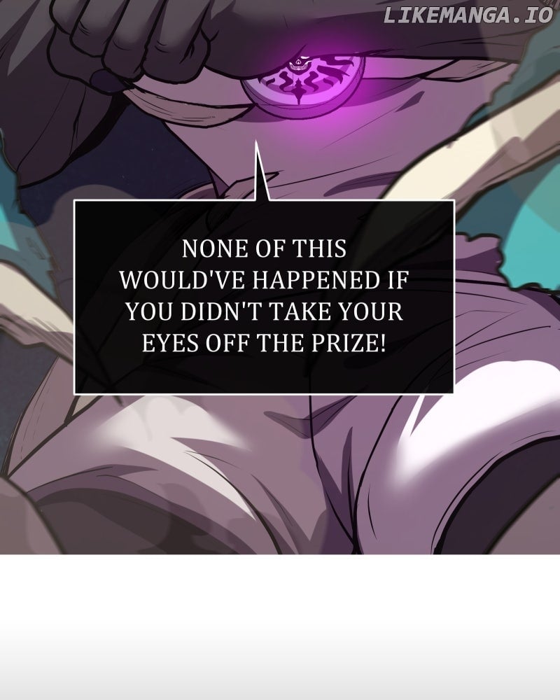 Code Demon Chapter 25 - Page 18