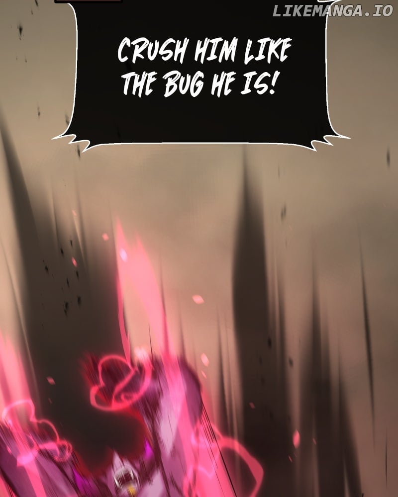 Code Demon Chapter 25 - Page 32
